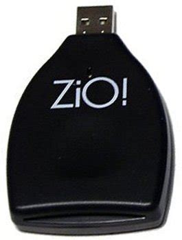 zio smart card reader driver|zio cameramate driver download.